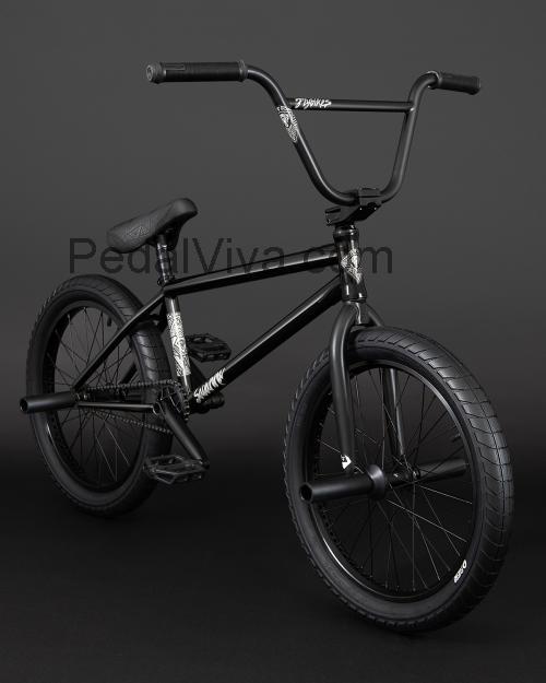 Flybikes Savanna ficha tecnica